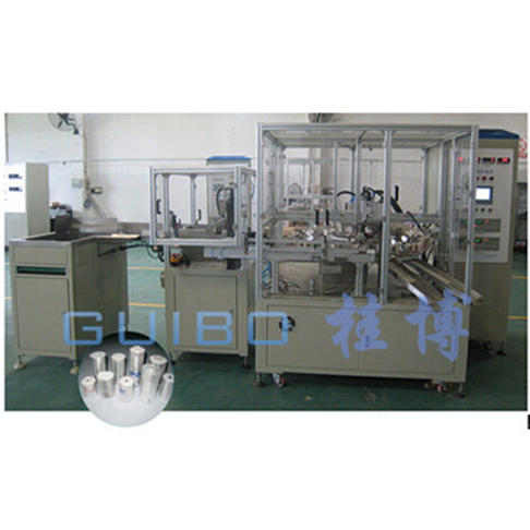 双芯钻孔赋能机（GB-CFNJ65-16ZK-2B)