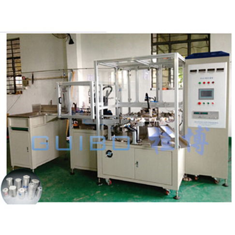 单芯钻孔赋能机（GB-CFNJ60-16ZK-1B)