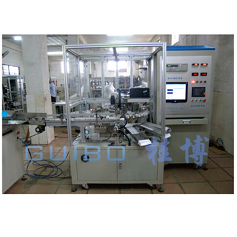 单芯带喷码赋能机（GB-CFNJ60-61-1B）