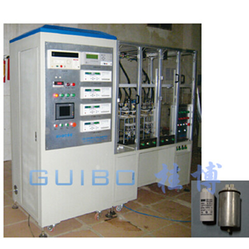 灯具电容检测机（GB-CFXJ80-2-1B)