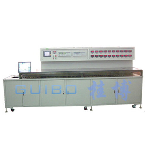 APK生产测试机（GB-APK-10KA-BX）