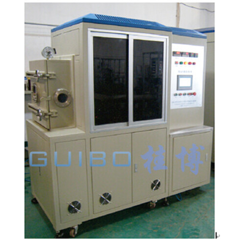 脉冲充放电试验机（GB-APK-60KA-B）