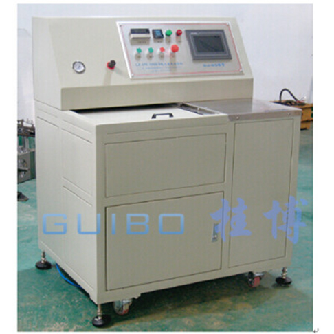脉冲充放电试验机（GB-APK-3KA-B）