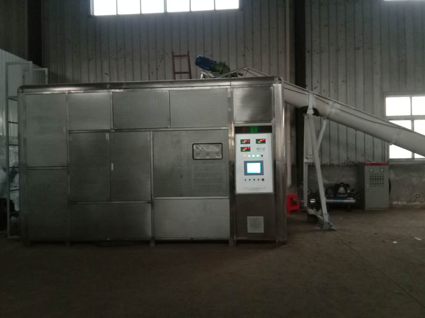 天津华源工业集团